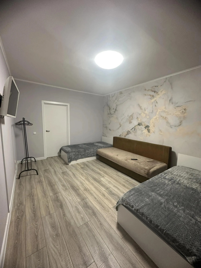 Квартира в центре Старицы