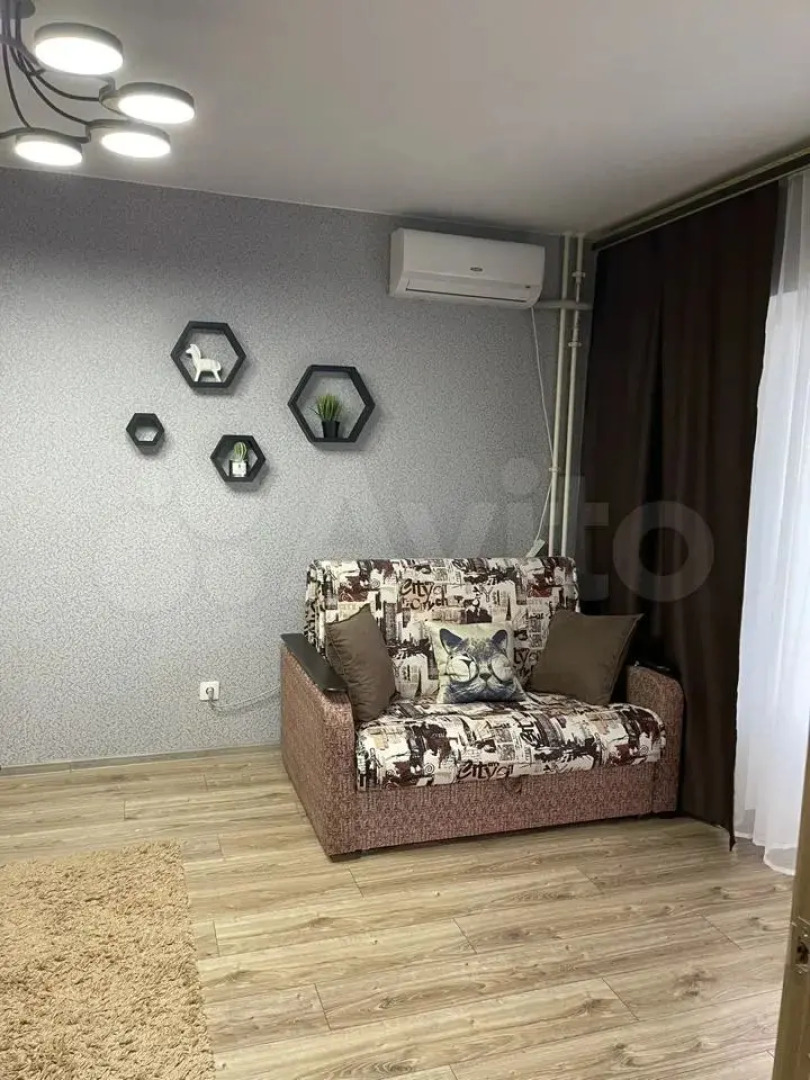 Квартира Уютная на Конструкторов