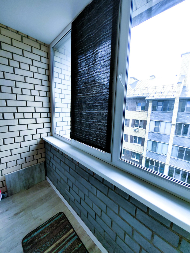 Квартира Жк Вернадский