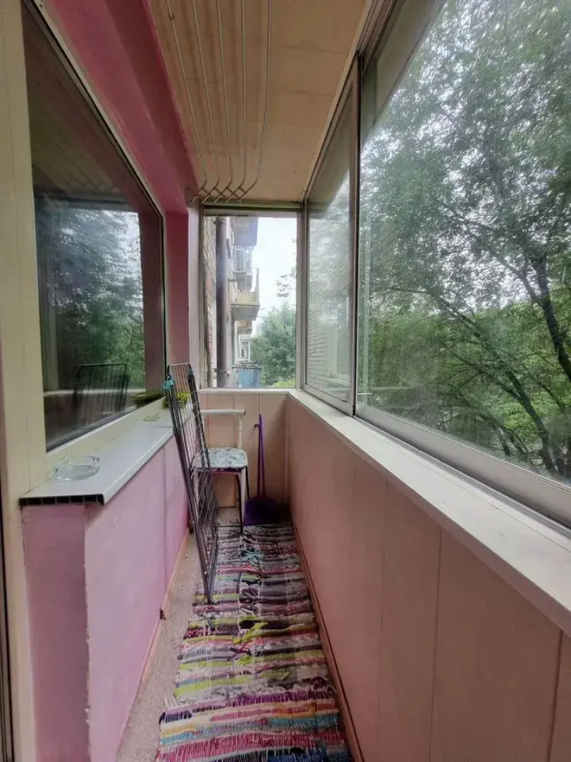 Квартира на Амурском