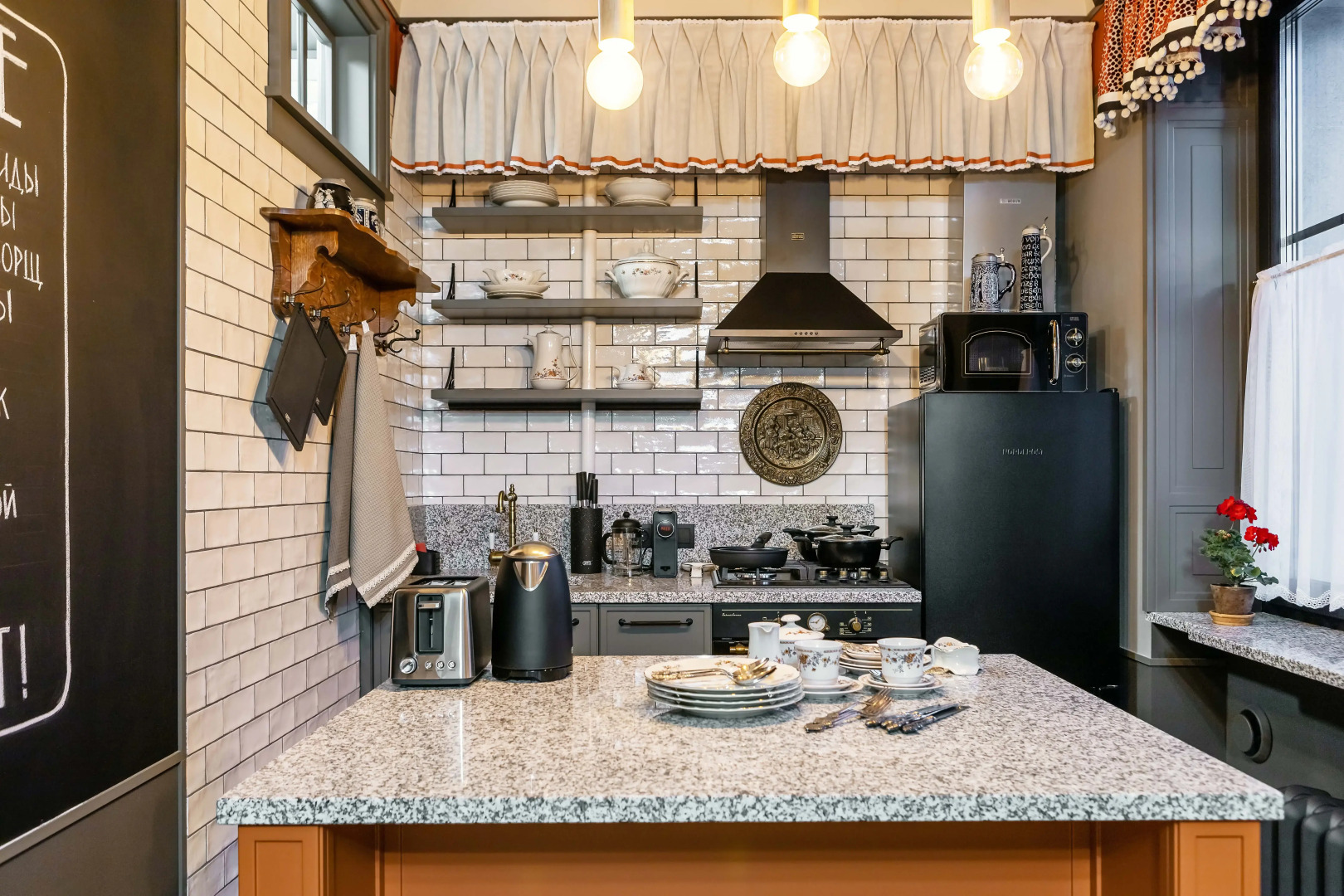 Апартаменты Культура Быта в Калининграде