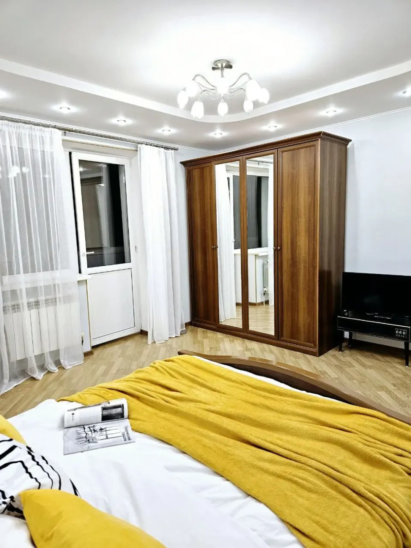 Апартаменты Счастье есть Евродвушка в историческом центре