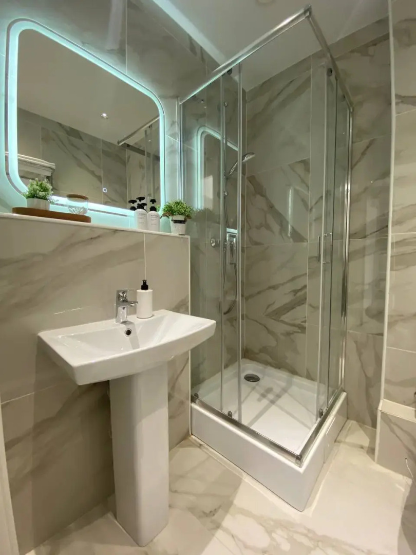 Квартира Li Breeze