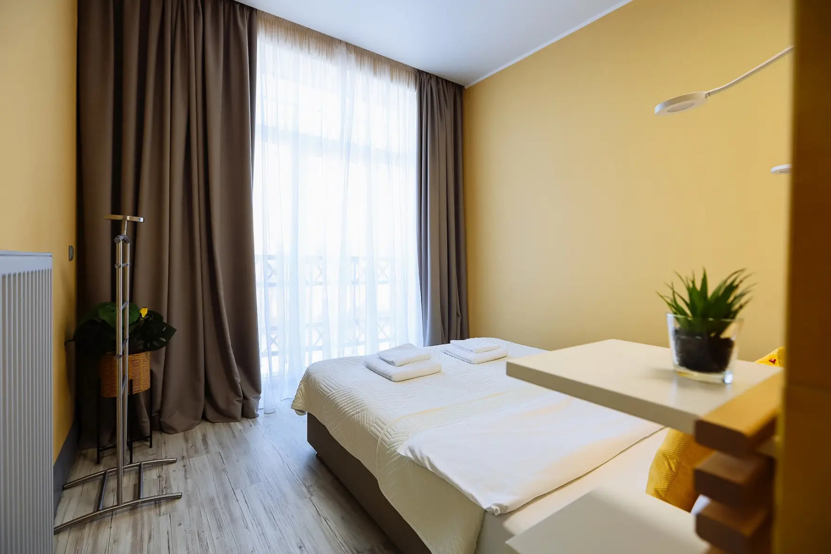 Апартаменты Р лайн