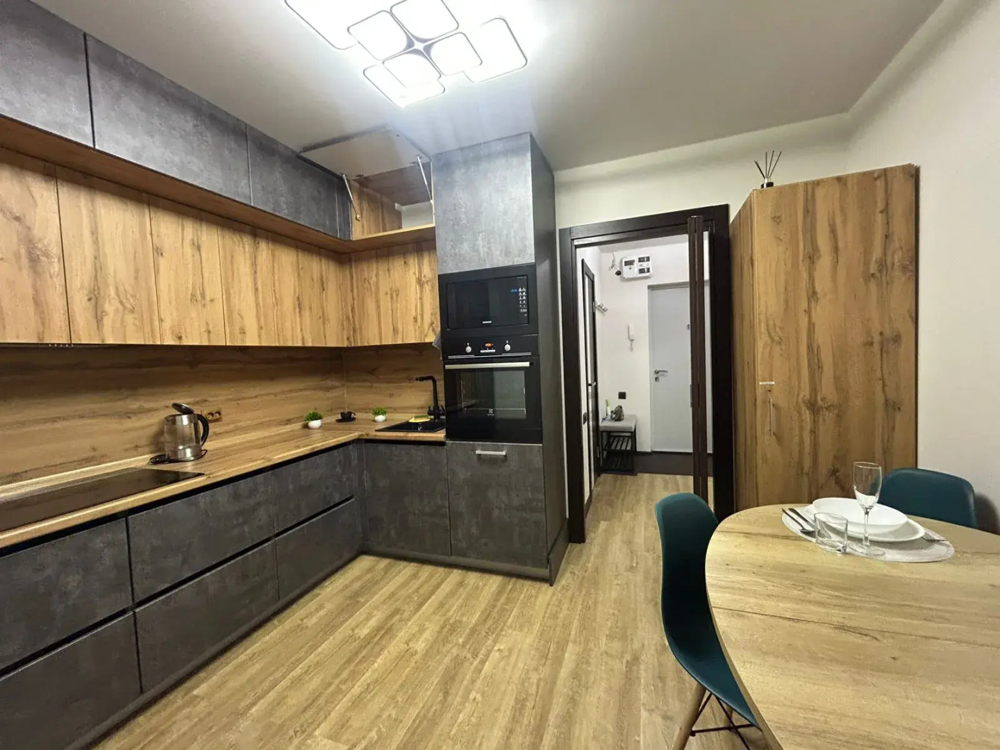 Сеть Апартаментов «Атмосфера» | Лазурь — Удобство И Чистота, Созданные Для Вас