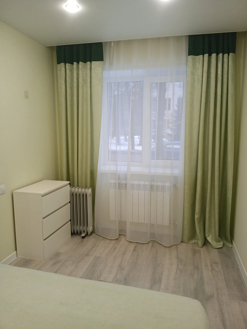 Квартира в центре