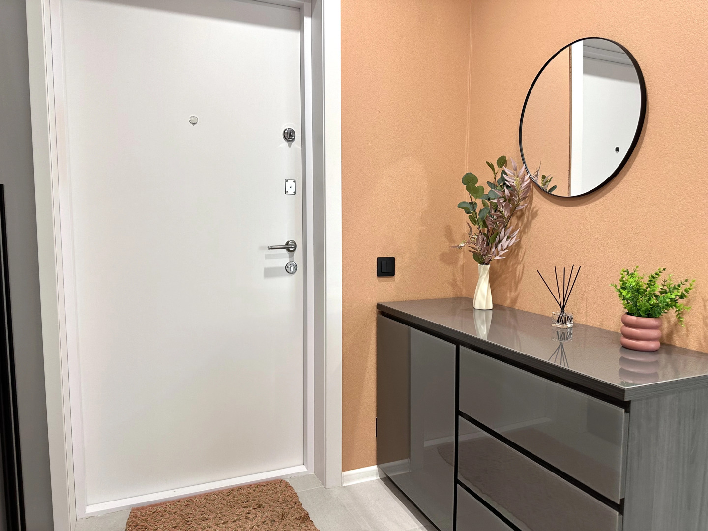 Квартира Victory Apart Лётчика Ларюшина 4/1