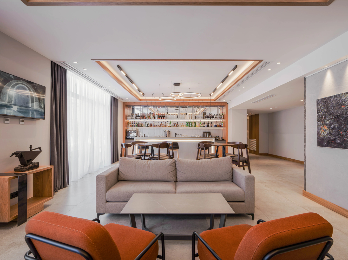 Отель Radisson Hotel & Spa Gyumri