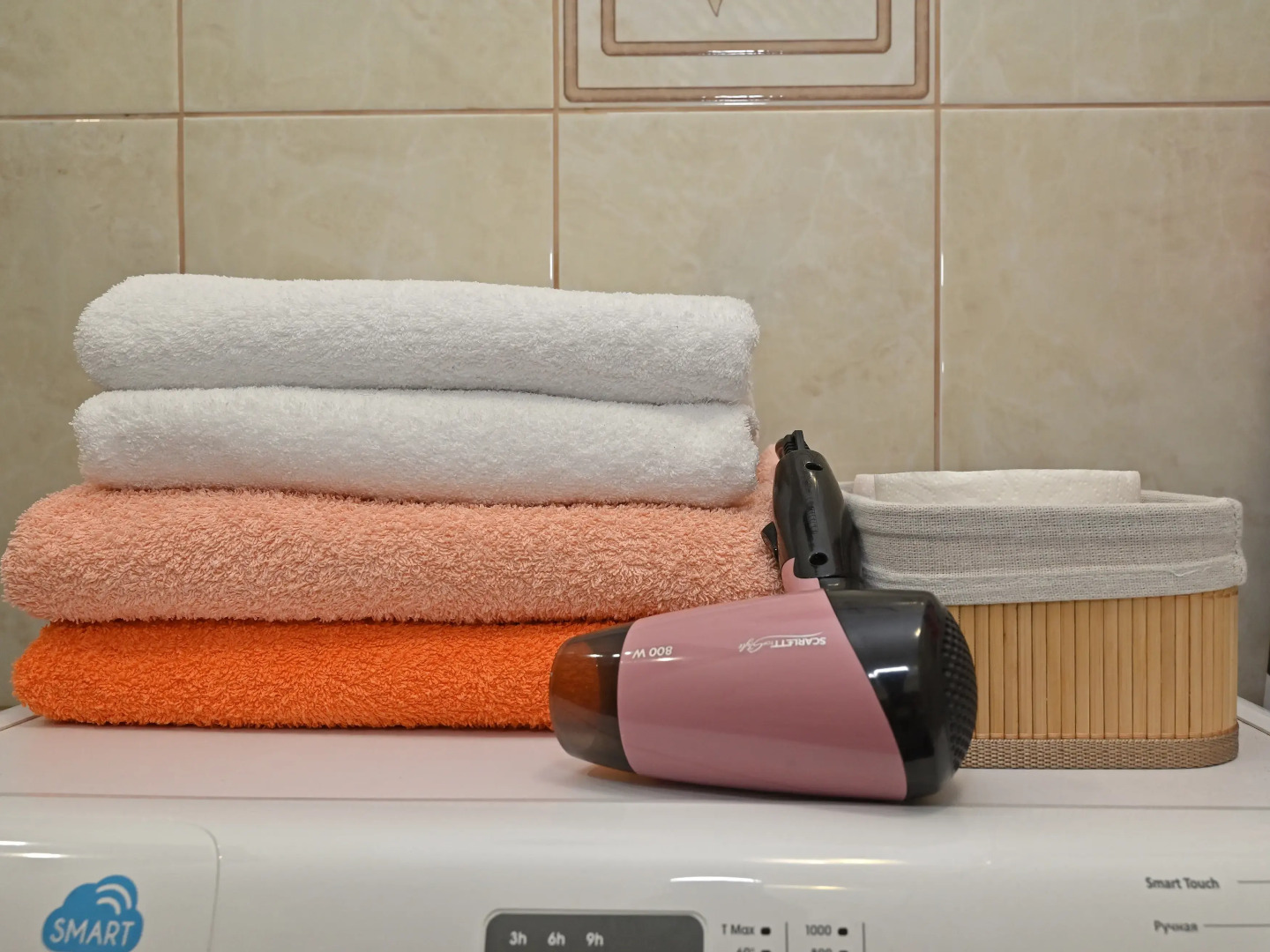 Апартаменты Apart на Мира