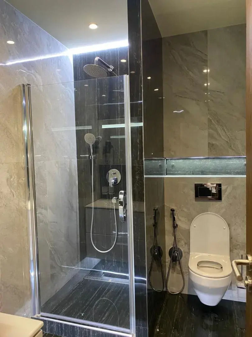 Апартаменты рядом с океанариумом