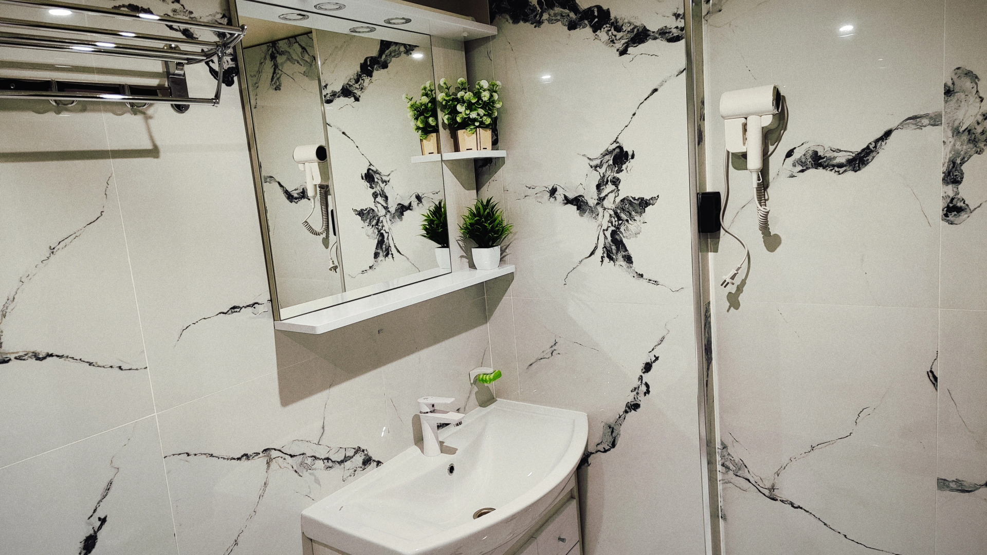 Гостевой дом Маракеш