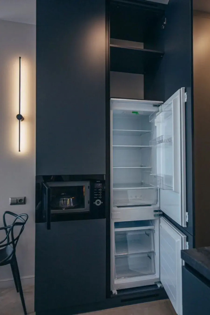 Апартаменты в ЖК Aтлантис на первoй линии Балтийcкогo пoбеpежья