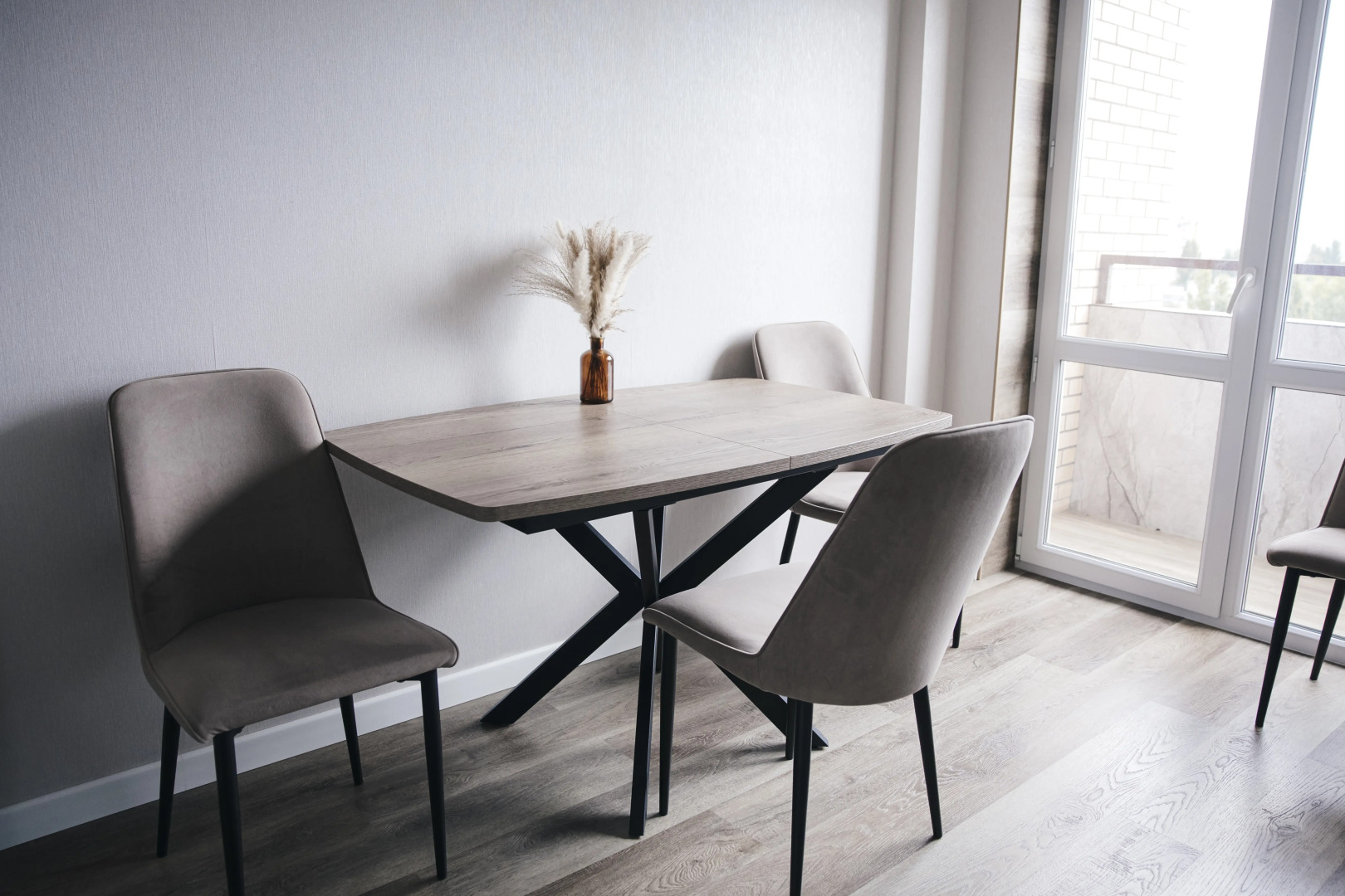 Квартира Пятигорская 41а