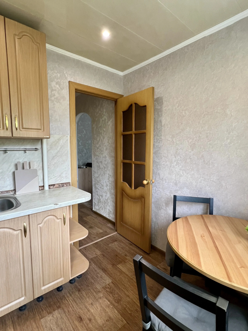 Квартира Уютная у стадиона