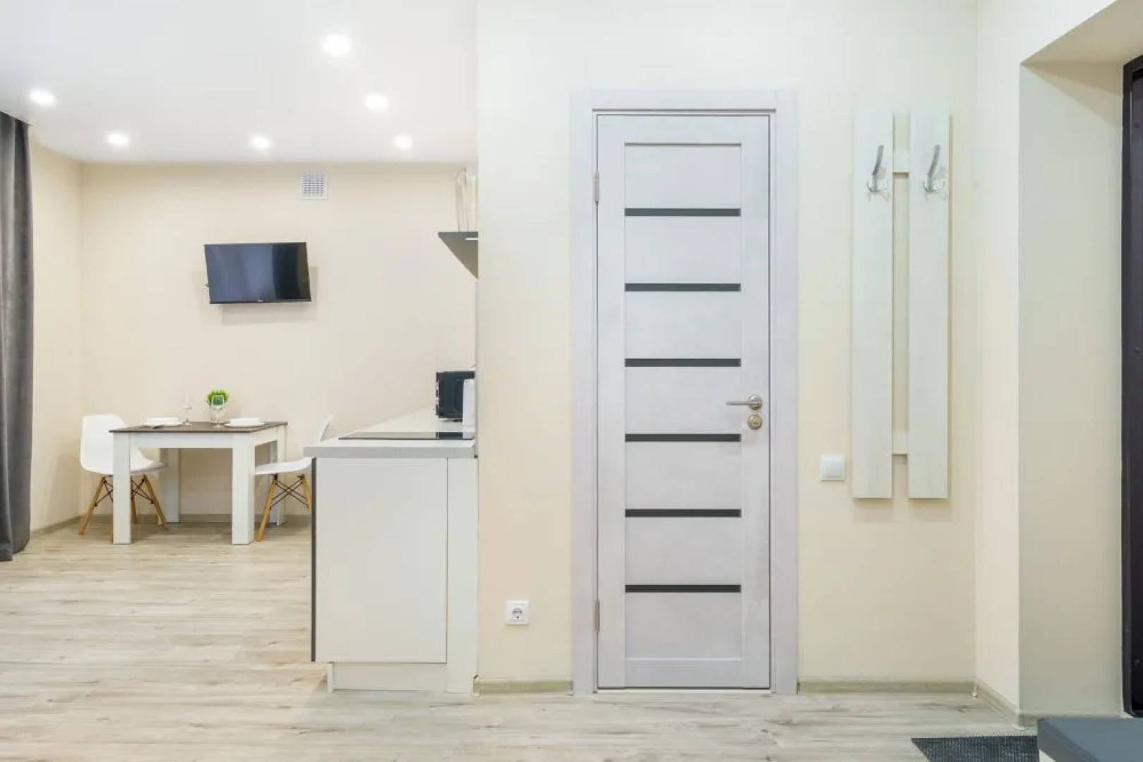 Апартаменты Good Night на Кандинского 7/2