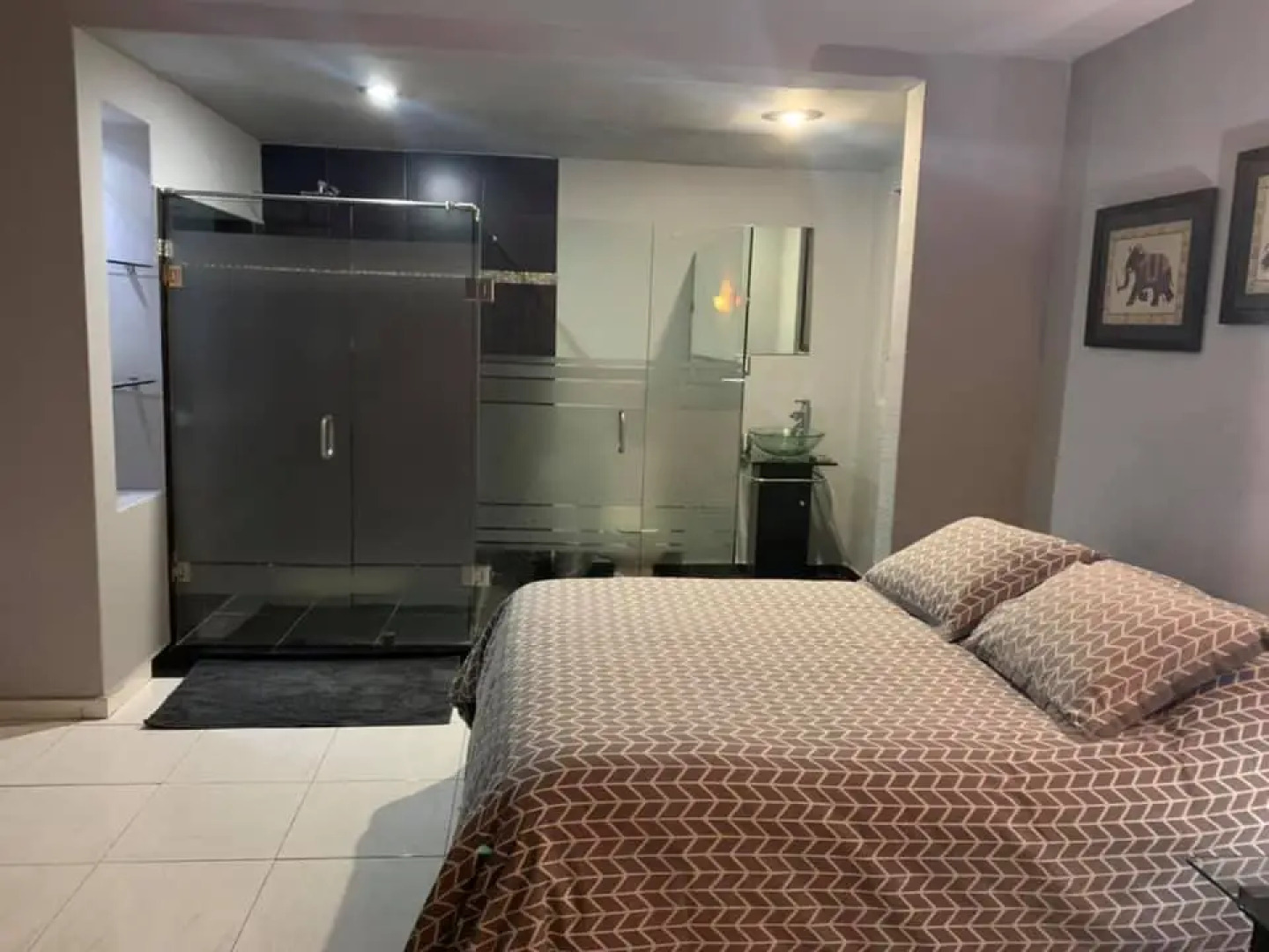 Отель Hostal Casa Azul by Rotamundos