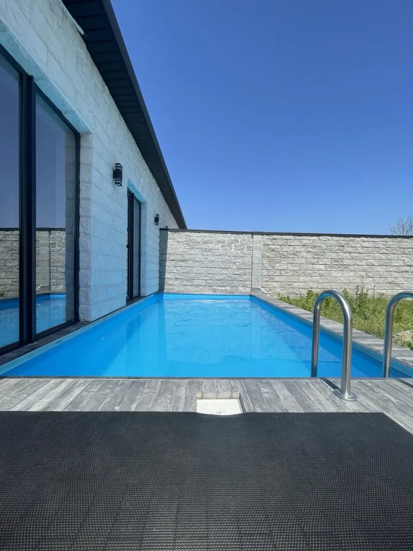 Частный дом Avalon Park