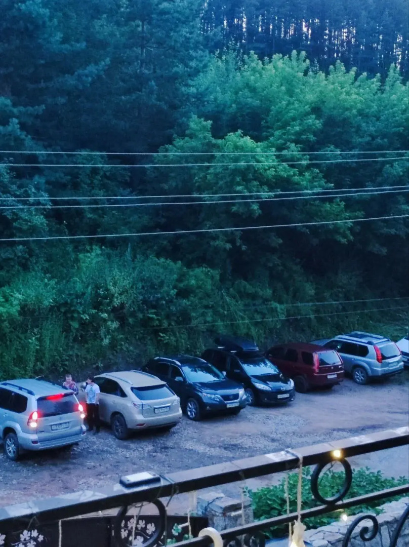 Гостевой дом Радевичи