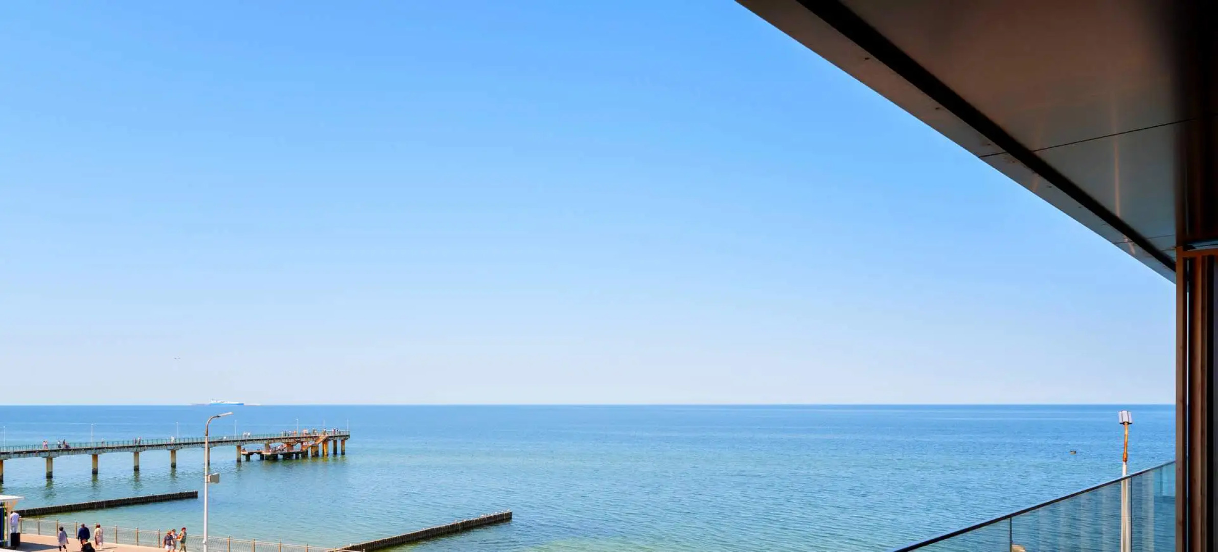 Апартаменты Небо 11