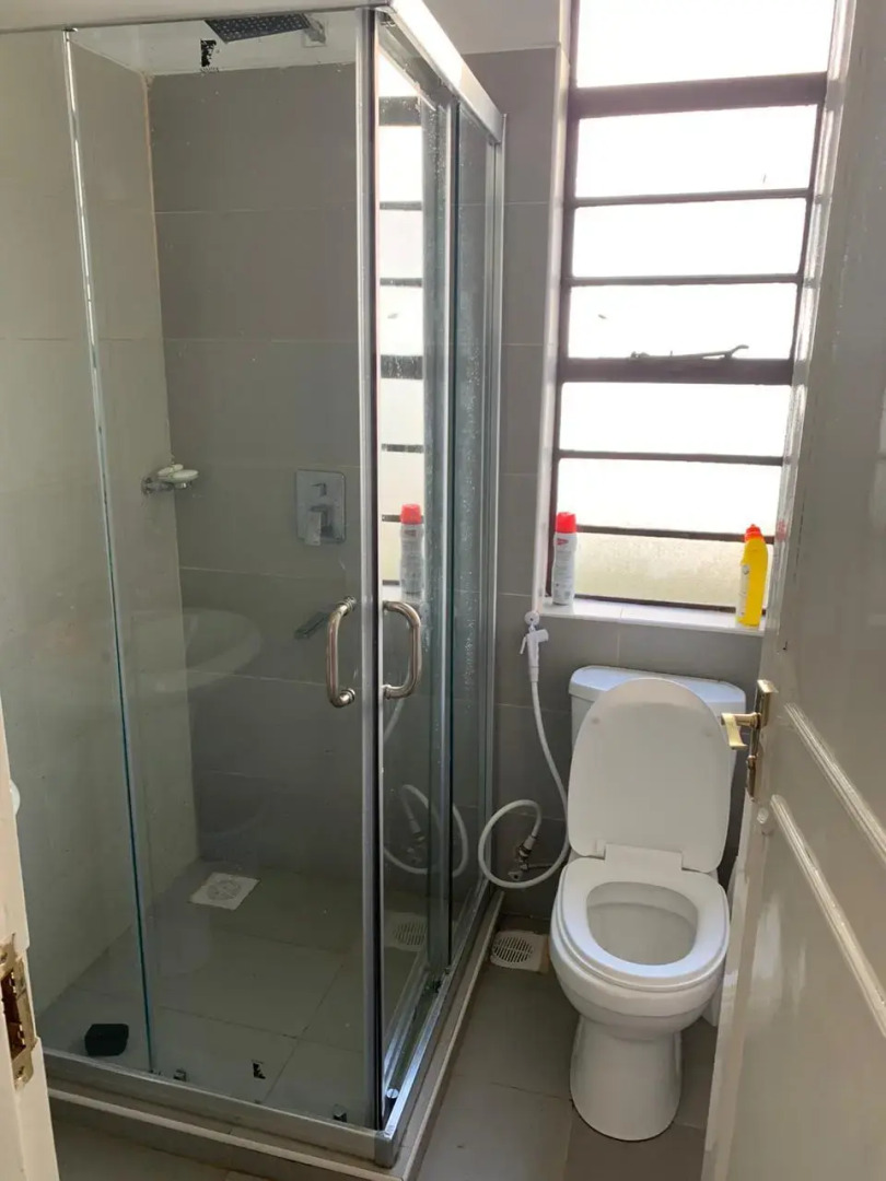 Гостевой дом Zena's Holiday Home