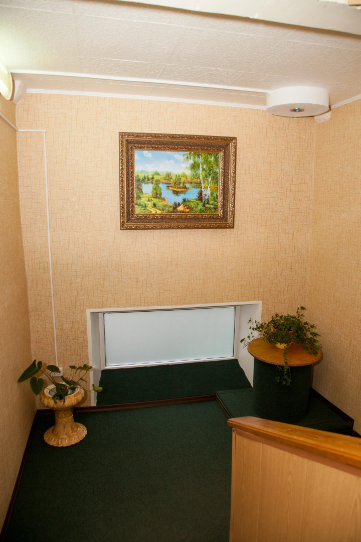 Отель Зори Ваха