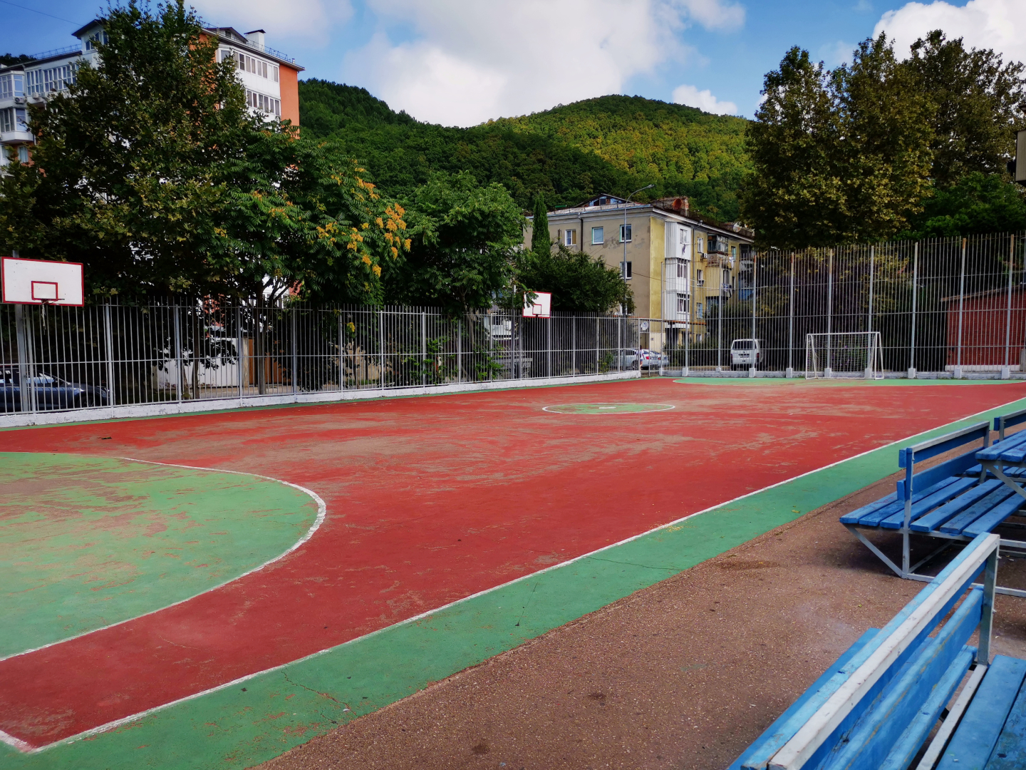 Квартира 3-Комнатная Квартира на Фрунзе