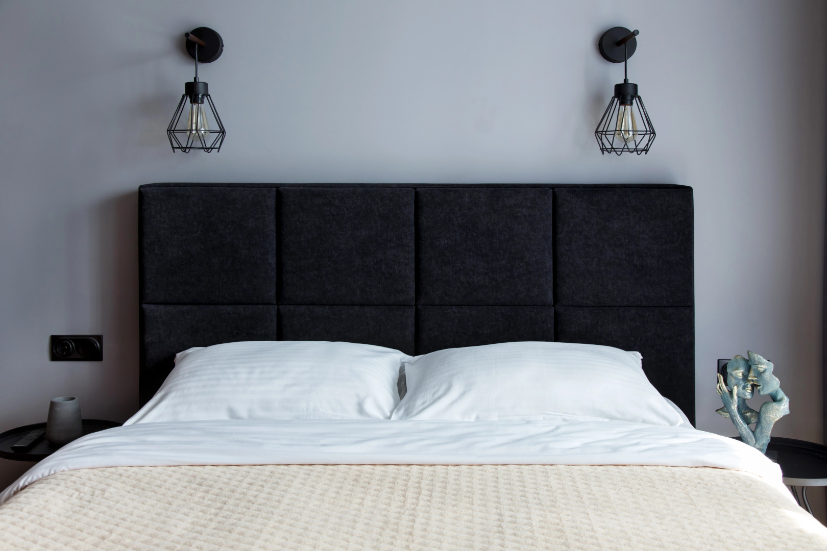 Апартаменты Медовый лофт