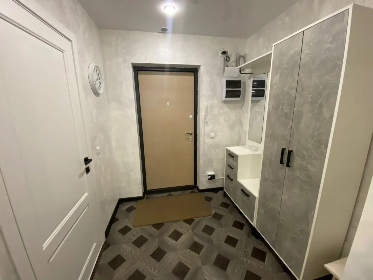 Квартира Тихий центр 3