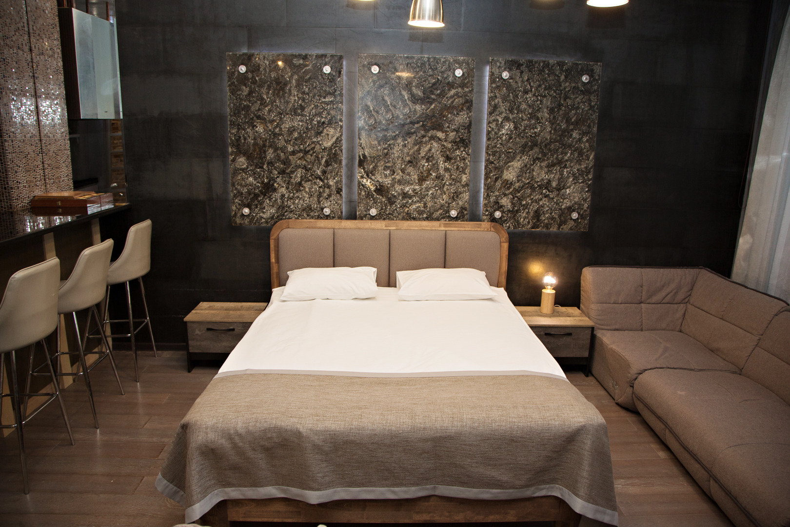 Гостевой дом Sport Point