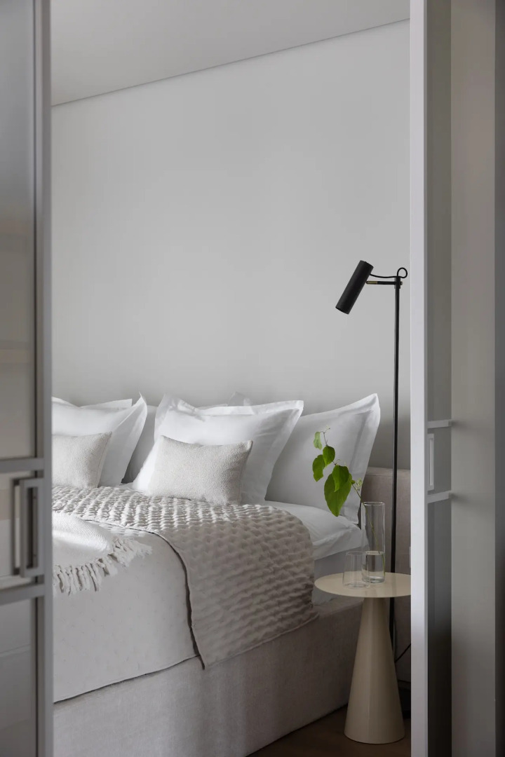 Квартира Бизнес-класс в историческом центре