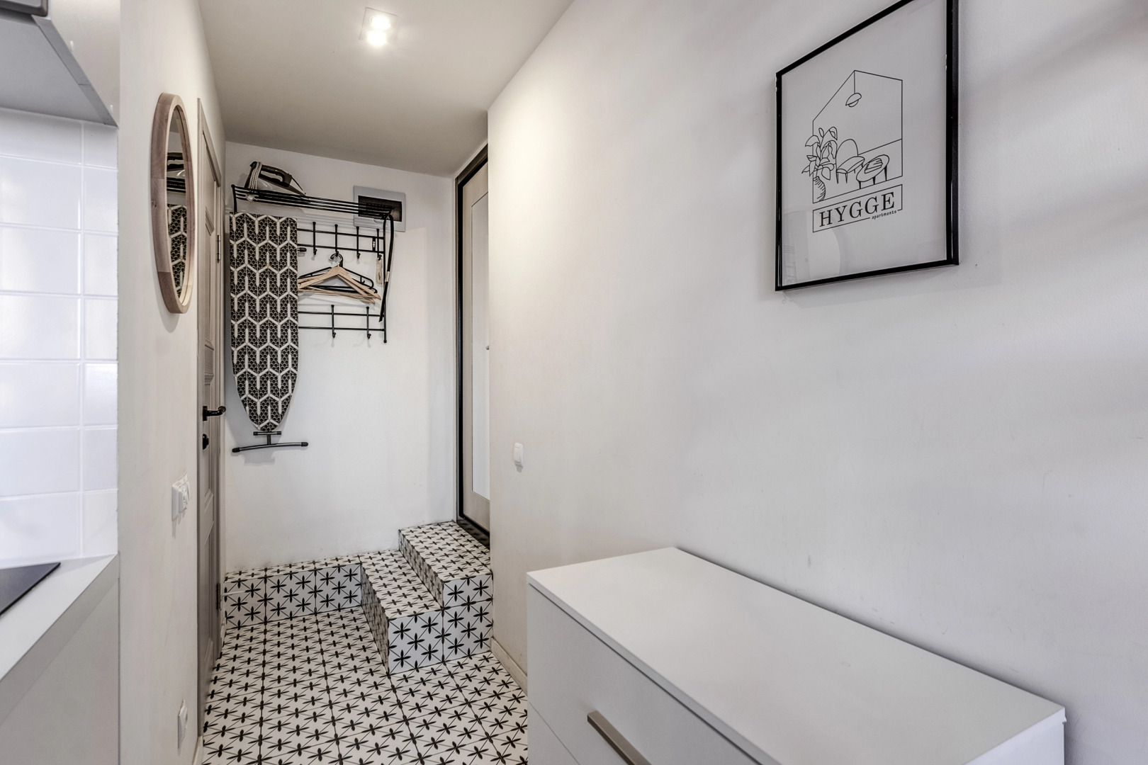 Апартаменты Studio 7 Neva View с видом на Неву