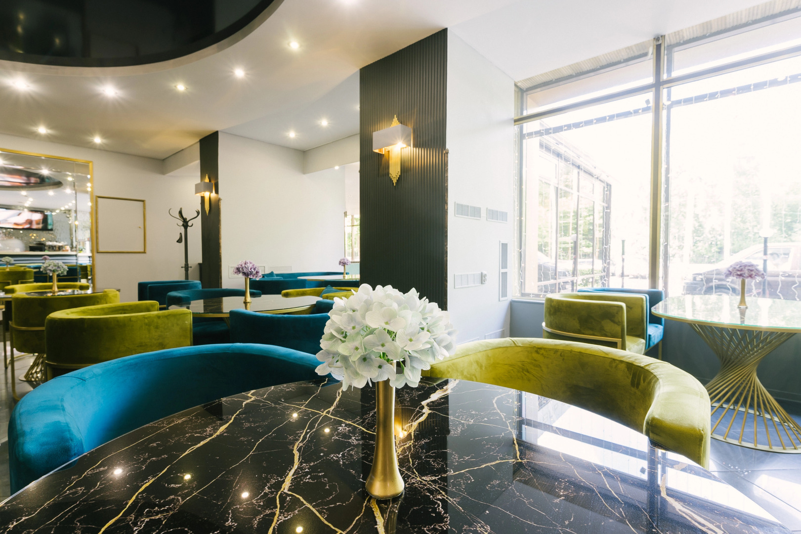 Парк-отель Фили