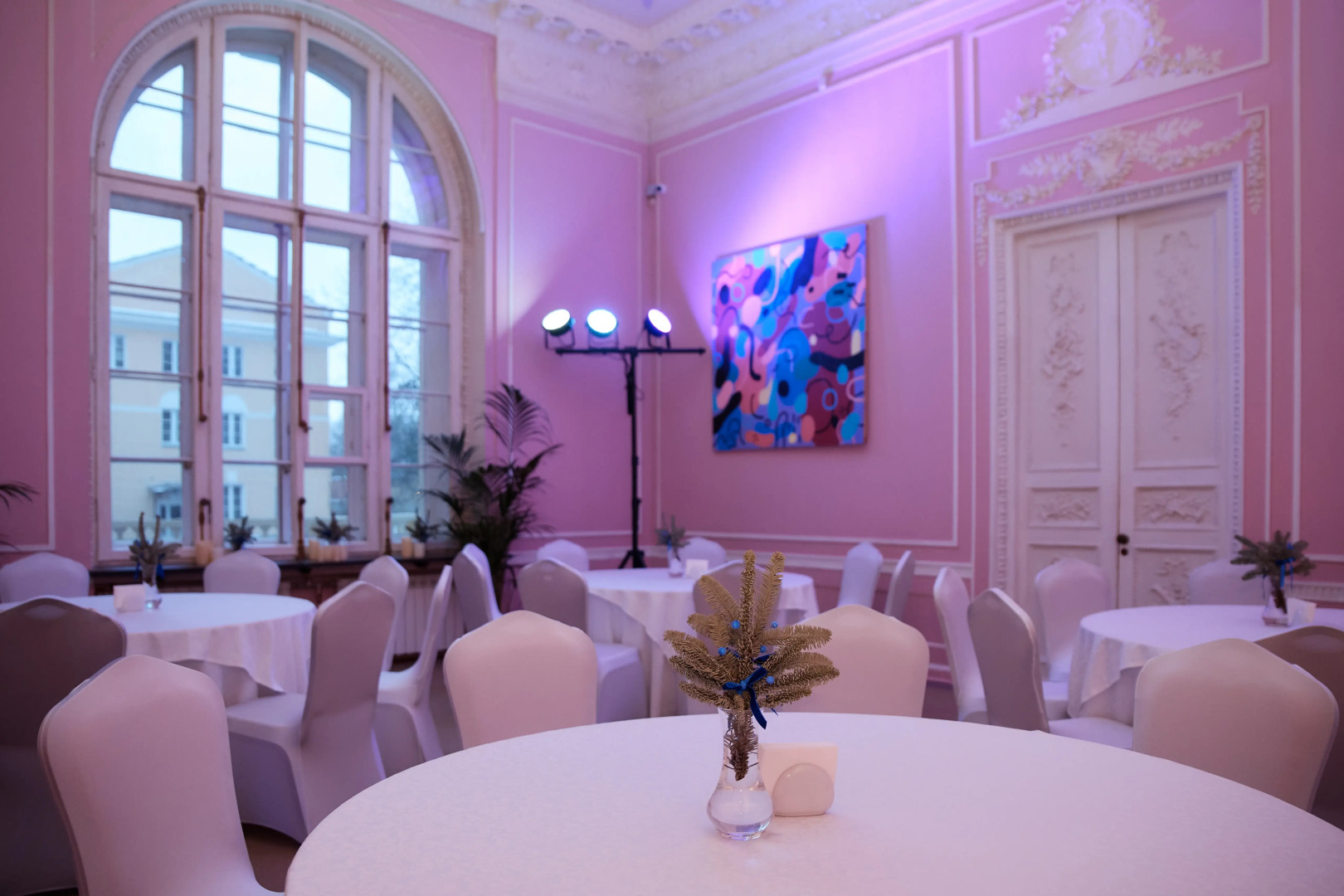 Hotel Kochubey-Sentre