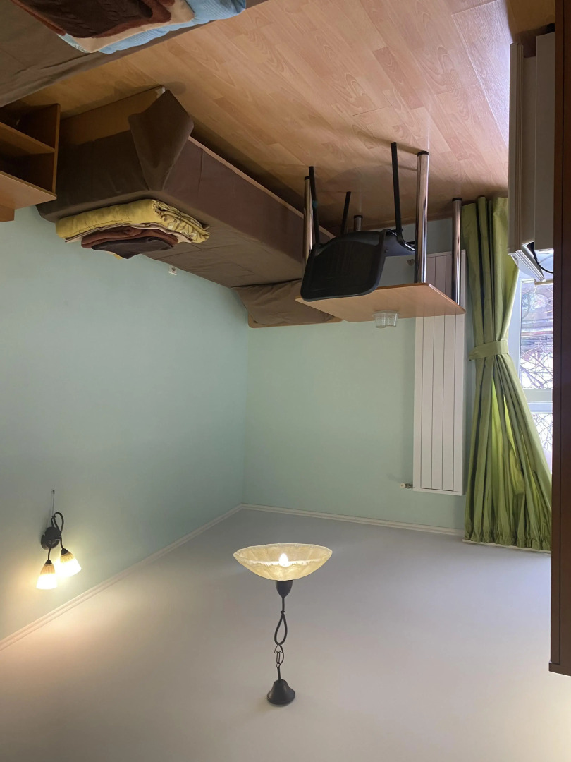 Оздоровительный комплекс Массандра