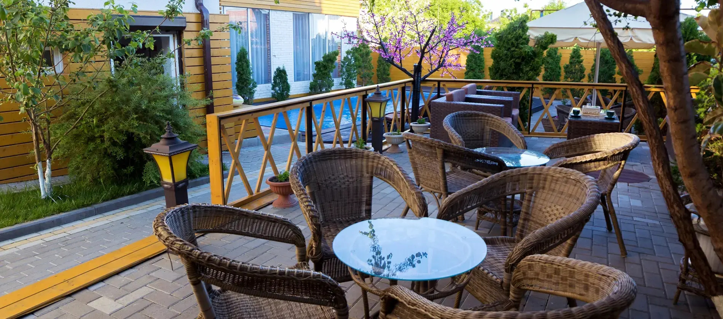 Отель Дольче Вита