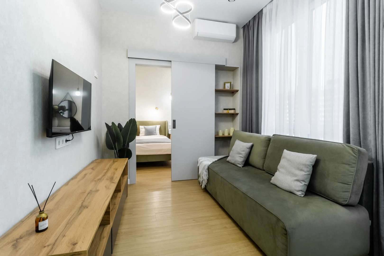 Апарт-отель 9 Ночей-Норт