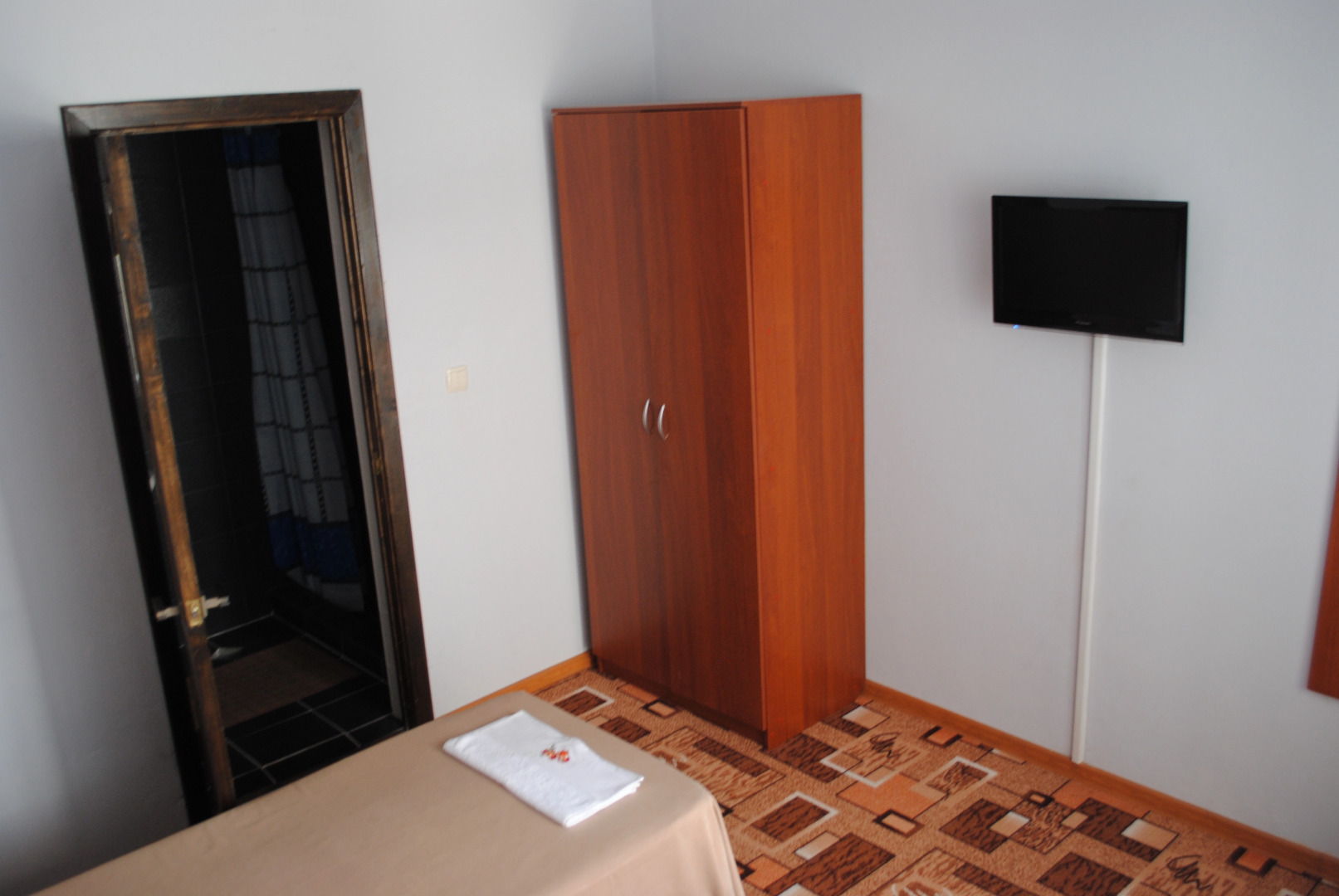 Гостевой дом Вера