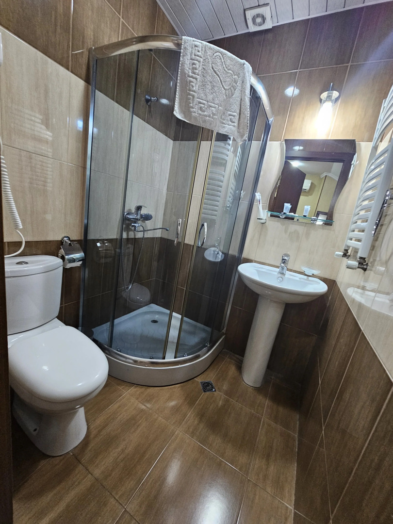 Отель Данисимо