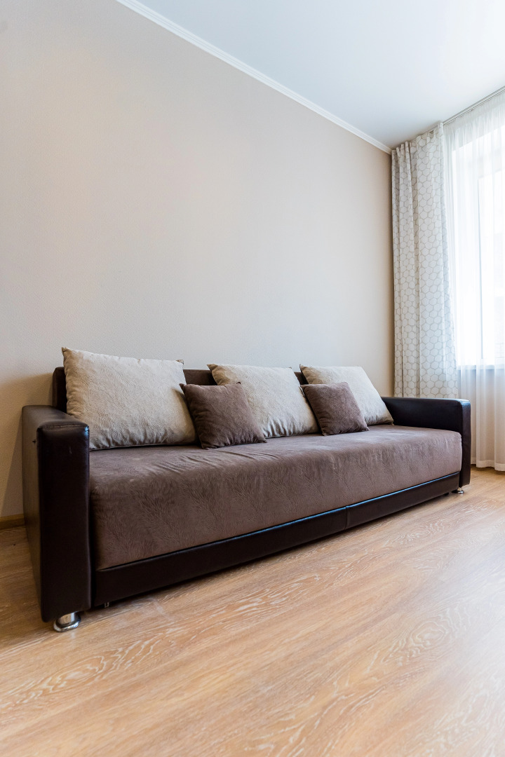 Pionerskiy prospekt 259i Apartments