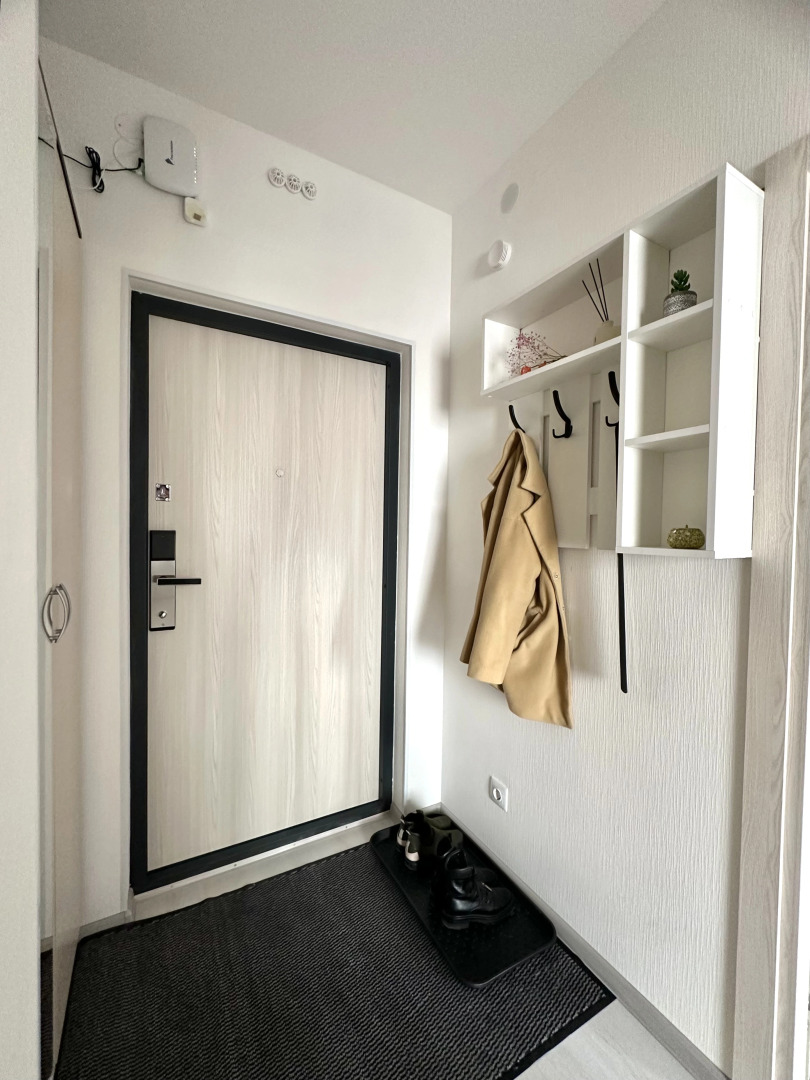 Квартира Garnet Apartments МАЛЬВА