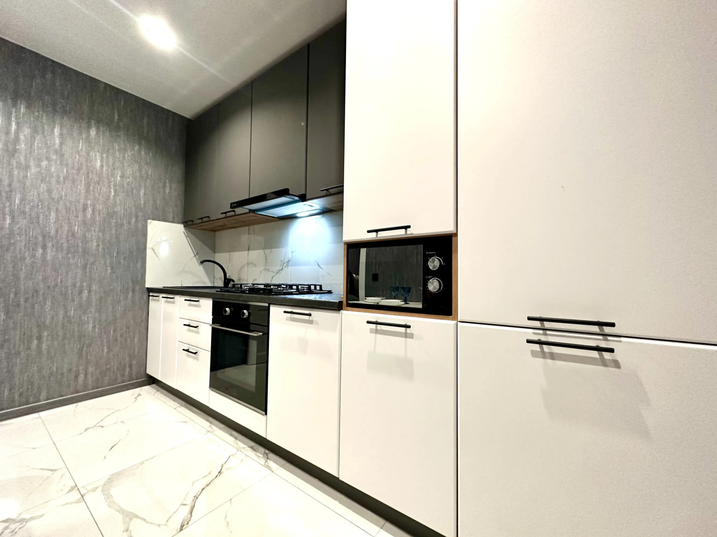 Апартаменты Метропарк