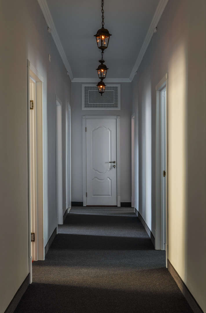 Мини-Отель Флоринн