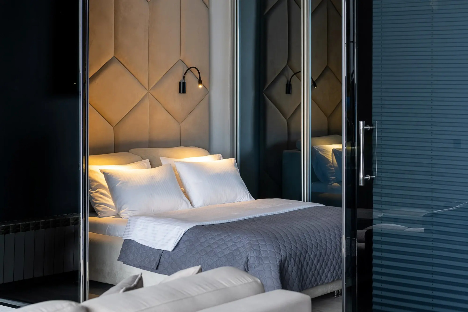 Ocean View By Vvo Apartments