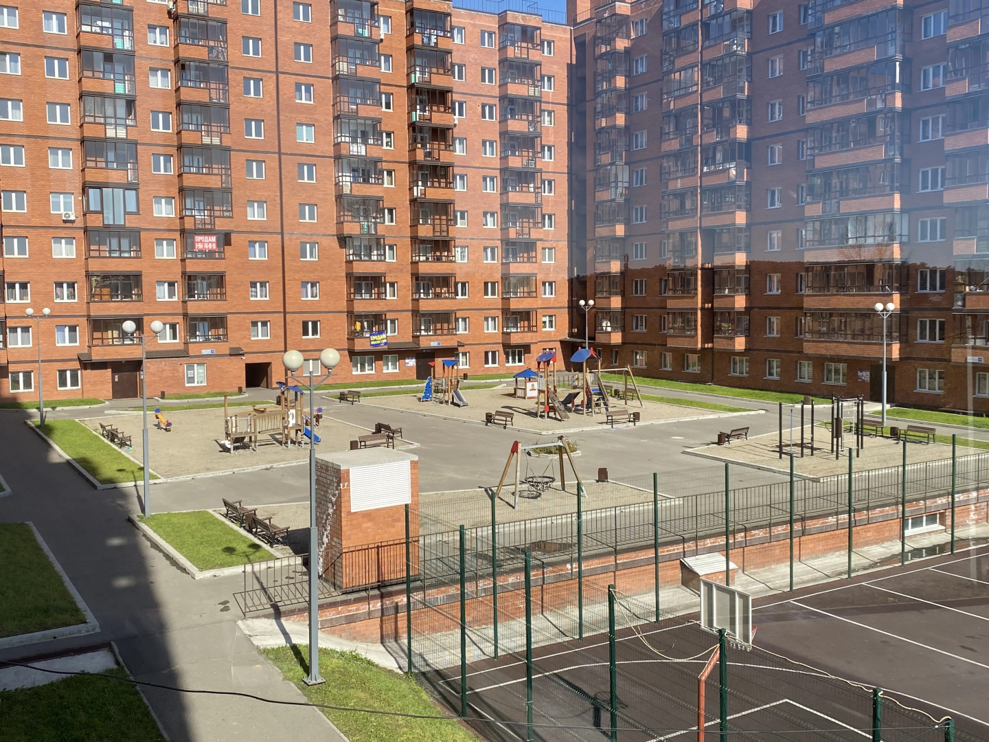 Квартира Irkroom на Братской