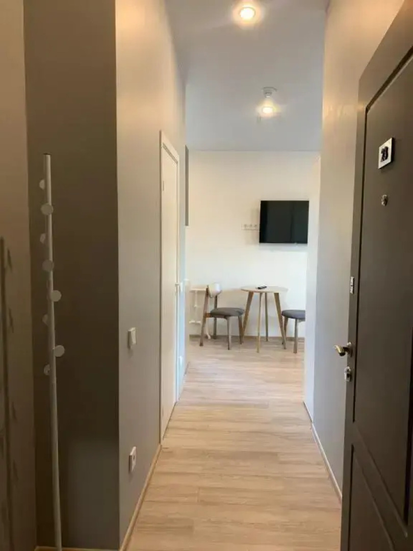 Апартаменты RentalSPb