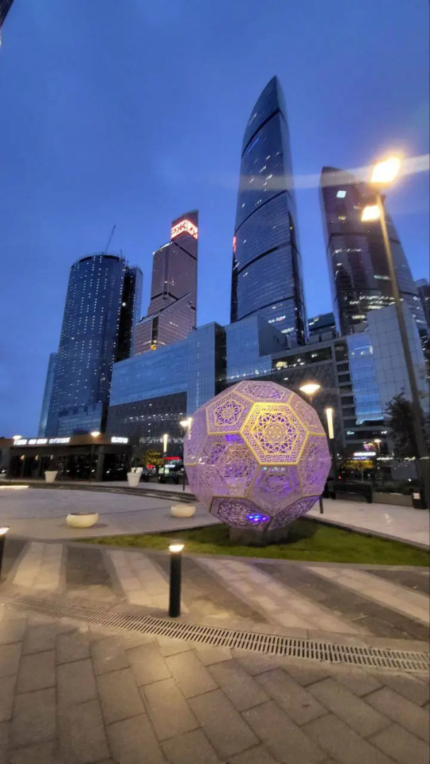 Апартаменты Эксклюзивные в ЖК Нева Тауэрс