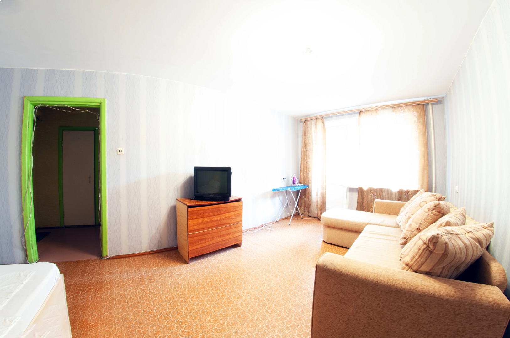 Апартаменты Эконом на Мельничной 24А - 6