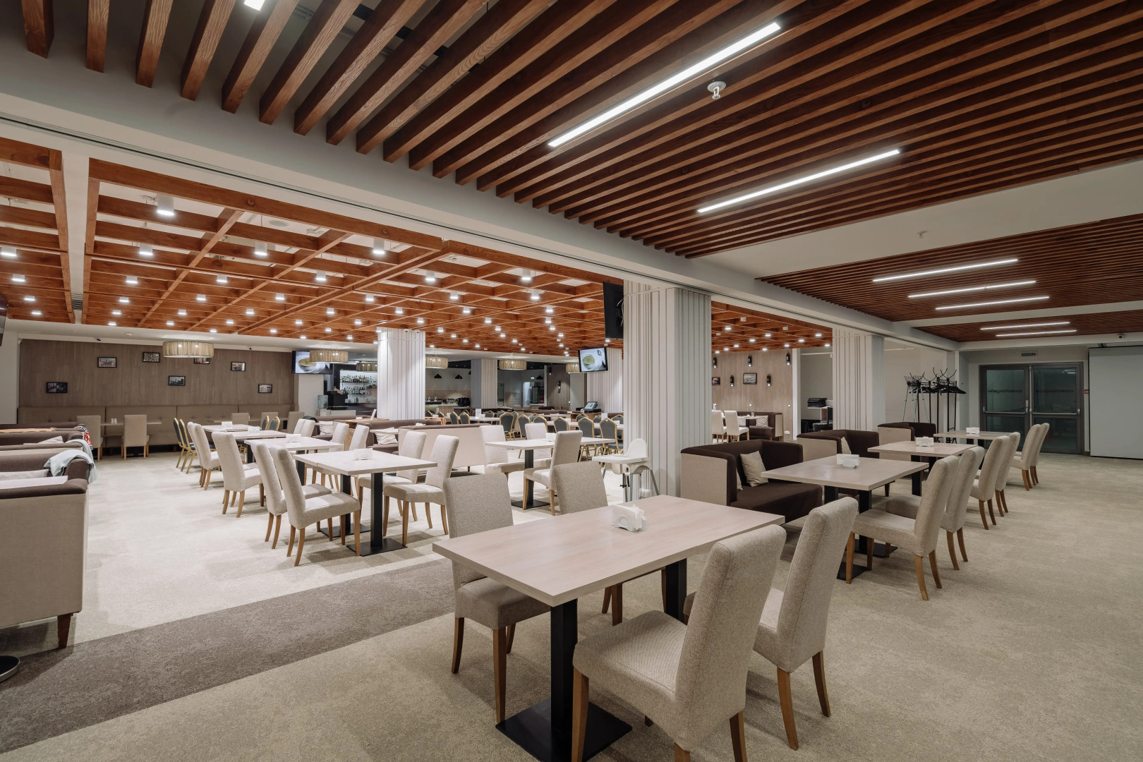 Отель Рига Ленд