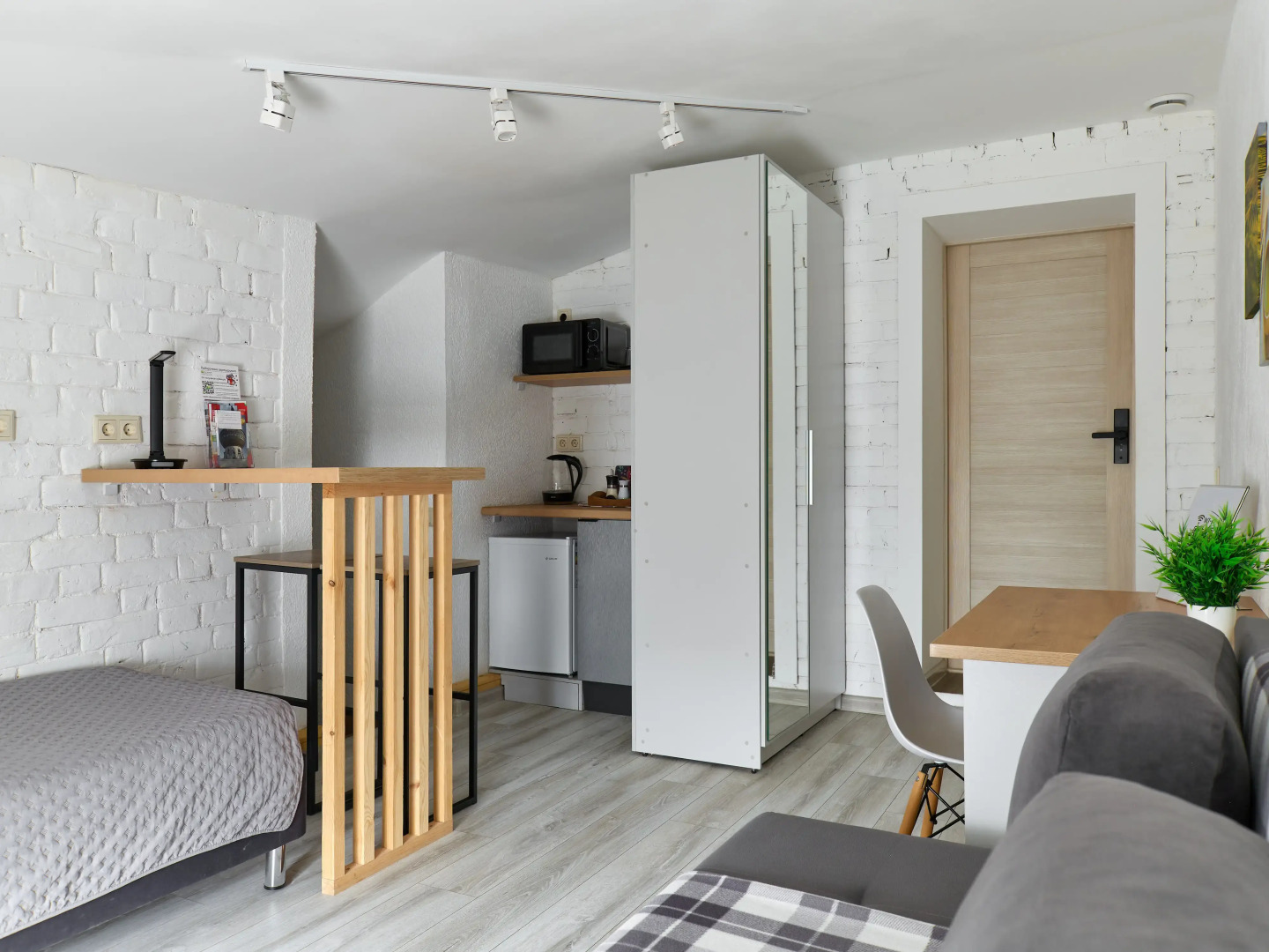 Апартаменты Rush in Aparts с Парковкой Центр Казани Рядом Метро Улица Баумана