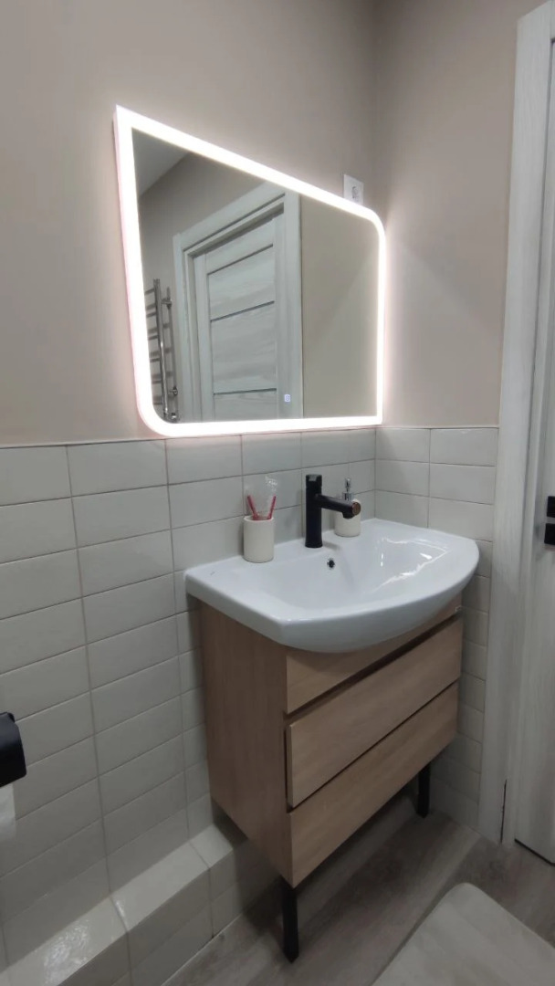 Апартаменты Горы да река 4